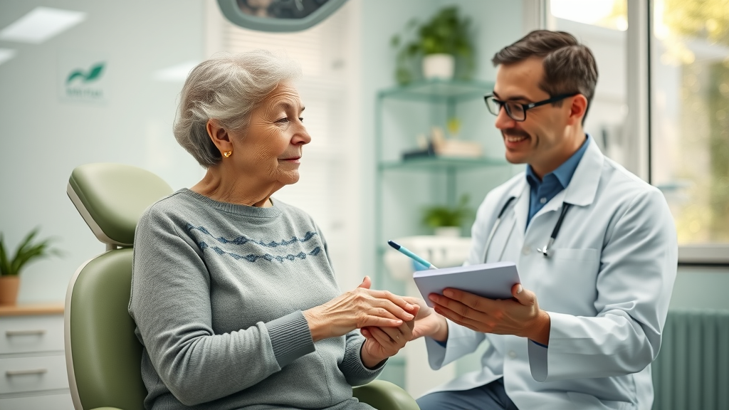 Sedation dentistry options offer comfort for family dental visits
